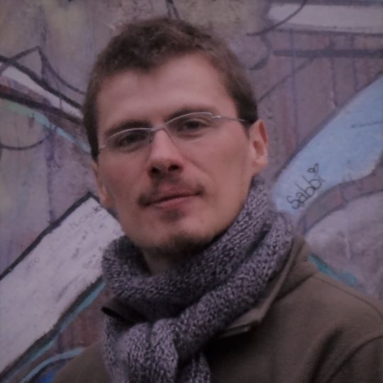 MSc. Rodrigo Labbé